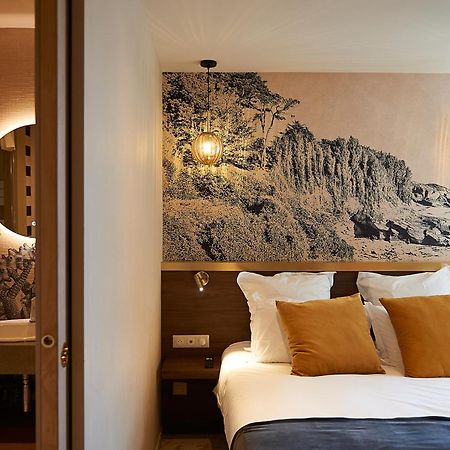 Hotel La Marine Гроа Екстериор снимка